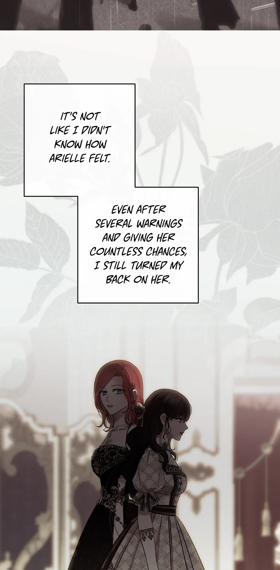 It Looks Like I've Fallen into the World of a Reverse Harem Game Chapter 154 24